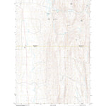 Wolf Hill, MT (2011, 24000-Scale) Preview 1