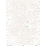 Wolf Mountain Lookout, MT (2011, 24000-Scale) Preview 1