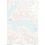 Wolfe Coulee, MT (2011, 24000-Scale) Preview 1
