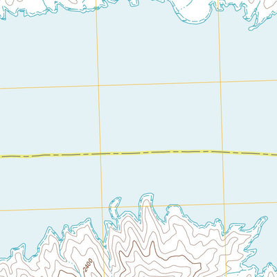 Wolfe Coulee, MT (2011, 24000-Scale) Preview 2
