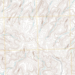 Wolfe Coulee, MT (2011, 24000-Scale) Preview 3