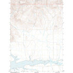 Wolverine Creek, MT (2011, 24000-Scale) Preview 1