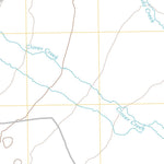 Wolverine Creek, MT (2011, 24000-Scale) Preview 2