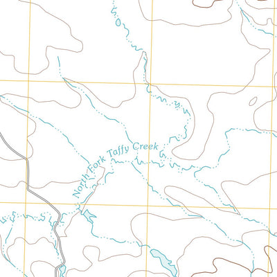 Woodhawk Hill, MT (2011, 24000-Scale) Preview 2