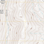 Woodhurst Mountain, MT (2011, 24000-Scale) Preview 3