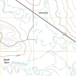 Woodrow, MT (2011, 24000-Scale) Preview 2