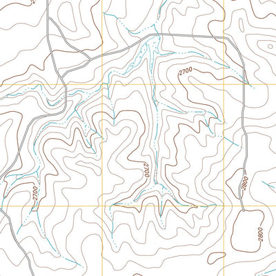 Woodrow, MT (2011, 24000-Scale) Preview 3