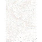 Woody Creek Camp, MT (2011, 24000-Scale) Preview 1