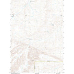 Woody Mountain, MT (2011, 24000-Scale) Preview 1