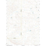 Woody Mountain SE, MT (2011, 24000-Scale) Preview 1