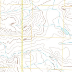 Woody Mountain SE, MT (2011, 24000-Scale) Preview 2