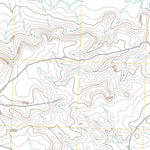 Yellow Water Reservoir, MT (2011, 24000-Scale) Preview 2