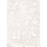 Yogo Peak, MT (2011, 24000-Scale) Preview 1