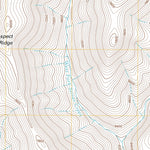 Yogo Peak, MT (2011, 24000-Scale) Preview 3