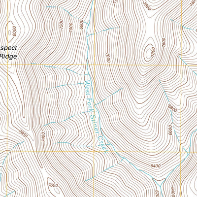 Yogo Peak, MT (2011, 24000-Scale) Preview 3