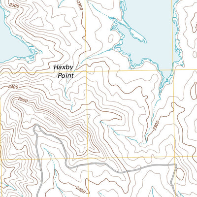 York Island, MT (2011, 24000-Scale) Preview 3