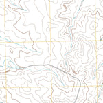 York Reservoir, MT (2011, 24000-Scale) Preview 2