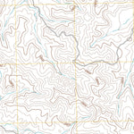 York Reservoir, MT (2011, 24000-Scale) Preview 3