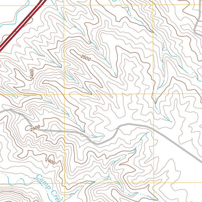 Zero, MT (2011, 24000-Scale) Preview 2