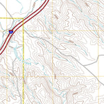 Zero, MT (2011, 24000-Scale) Preview 3