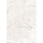 Zortman, MT (2011, 24000-Scale) Preview 1