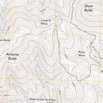 Zortman, MT (2011, 24000-Scale) Preview 2