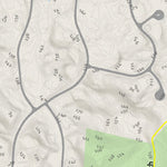 Maple Swamp Conservation Area Trail Map