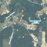 Ahoskie, NC (2010, 24000-Scale) Preview 2