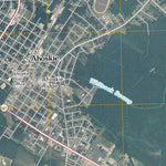 Ahoskie, NC (2010, 24000-Scale) Preview 3