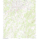 Albemarle, NC (2013, 24000-Scale) Preview 1