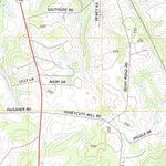 Albemarle, NC (2013, 24000-Scale) Preview 2