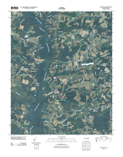 Albertson, NC (2010, 24000-Scale) Preview 1