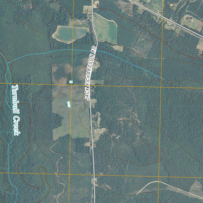 Ammon, NC (2010, 24000-Scale) Preview 3