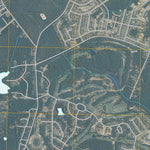 Anderson Creek, NC (2010, 24000-Scale) Preview 3