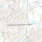 Andrews, NC (2011, 24000-Scale) Preview 2