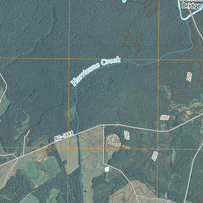 Ansonville, NC (2010, 24000-Scale) Preview 2