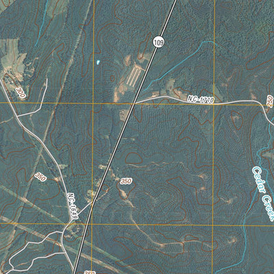 Ansonville, NC (2010, 24000-Scale) Preview 3