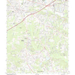 Apex, NC (2013, 24000-Scale) Preview 1