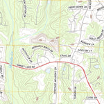 Apex, NC (2013, 24000-Scale) Preview 2