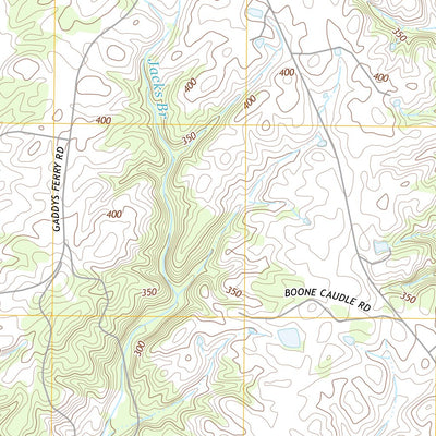 Aquadale, NC (2013, 24000-Scale) Preview 2