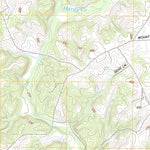 Aquadale, NC (2013, 24000-Scale) Preview 3