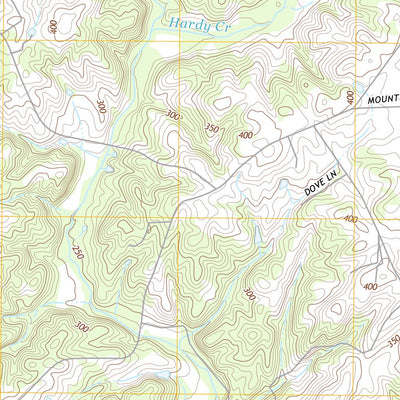 Aquadale, NC (2013, 24000-Scale) Preview 3