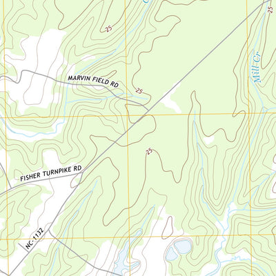 Arapahoe, NC (2013, 24000-Scale) Preview 3
