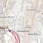 Asheville, NC (2011, 24000-Scale) Preview 3