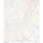 Ashford, NC (2011, 24000-Scale) Preview 1