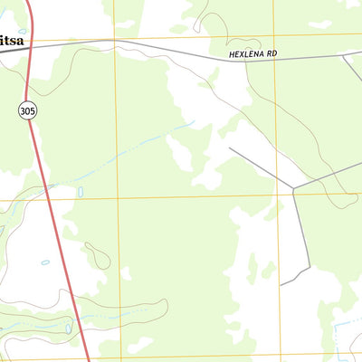 Aulander, NC (2013, 24000-Scale) Preview 2