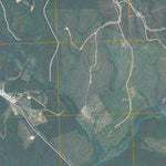 Aurelian Springs, NC (2010, 24000-Scale) Preview 2
