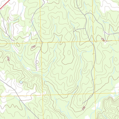 Aurelian Springs, NC (2013, 24000-Scale) Preview 2