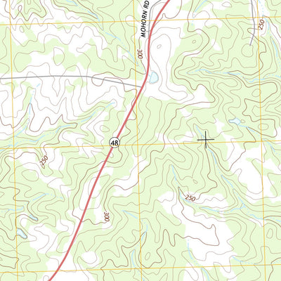 Aurelian Springs, NC (2013, 24000-Scale) Preview 3