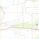 Aurora, NC (2013, 24000-Scale) Preview 2